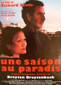 Une-Saison-Au-Paradis Poster Poster