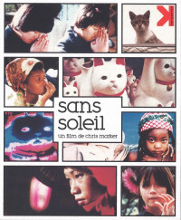 Sans-Soleil-poster Poster
