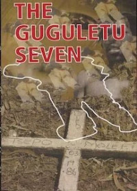 The-Guguletu-Seven-1 Poster