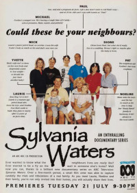 sylvania-waters-poster sylvania-waters-poster Poster