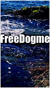 FreeDogme Poster Poster