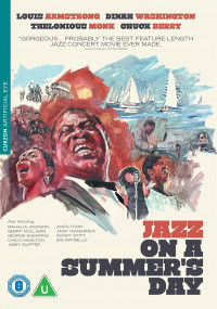 Jazz on a Summers Day - poster 3 Poster