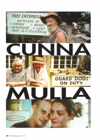 cunnamulla-poster Poster