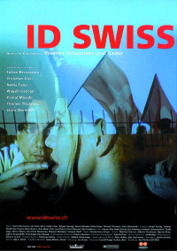 id-swiss-poster Poster