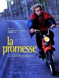 la-promesse-poster Poster