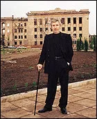 The Making of a New Empire