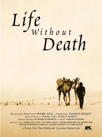 Official Poster: Life Without Death (2000) Poster