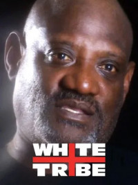 white-tribe-poster Poster