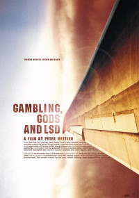 gambling-poster Poster