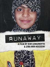 runaway-poster Poster