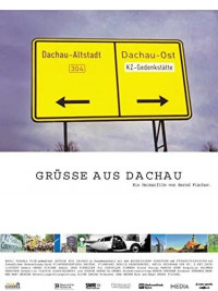dachau-poster Poster