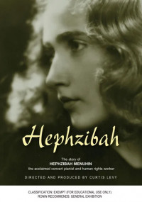 hephzibah-poster Poster