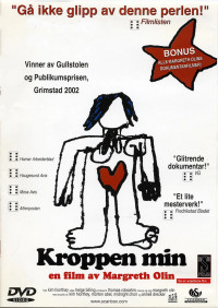 my-body-poster Poster