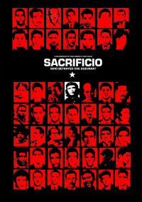 sacrificio-poster sacrificio-poster Poster