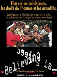 seeing-is-believing-poster seeing-is-believing-poster Poster