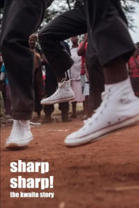 sharp-sharp-poster sharp-sharp-poster Poster