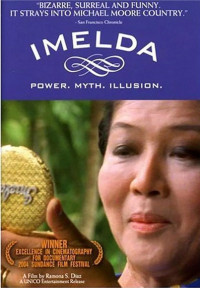 Imelda-poster-portrait Poster