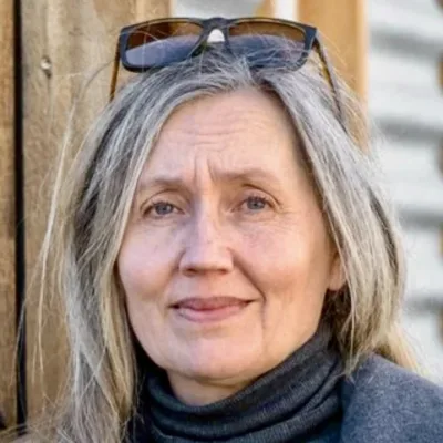 Titti Johnson