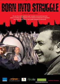 born-into-struggle-poster-portrait Poster