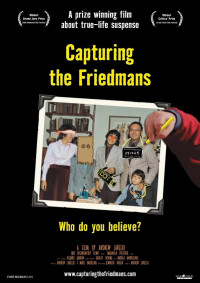 capturing-the-friedmans-poster-portrait capturing-the-friedmans-poster-portrait Poster