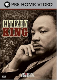 citizen-king-portrait-poster Poster
