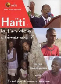 haiti-poster-portrait Poster