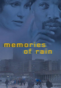 memories of rain poster portrait Poster