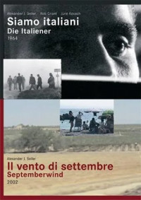 Poster: Siamo Italiani Poster