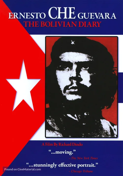 Poster: Ernesto ‘Che’ Guevara
