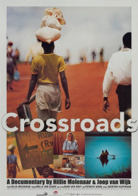 Poster: Crossroads Poster: Crossroads Poster