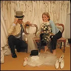 Wedding in the Family