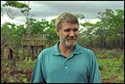 White Farmer, Black Land