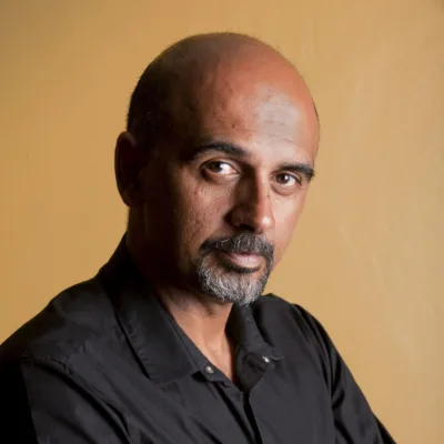 Rehad Desai